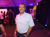 יעקב הלפרין / צילום: אביב חופי