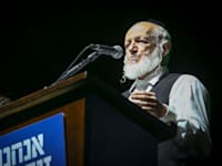 יהודה משי-זהב / צילום: שלומי יוסף