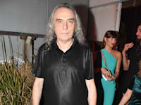 צביקה פיק / צילום: אביב חופי