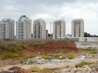 מחיר למשתכן באר יעקב / צילום: איל יצהר
