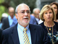 אשר גרוניס / צילום: שלומי יוסף