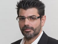 יניב חברון כלכלן ראשי אקסלנס / צילום: יואב קרני