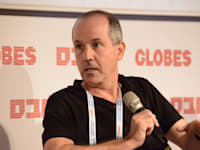 רון פאינרו / צילום: איל יצהר