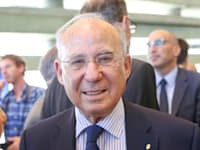 יעקב פרנקל / צילום: שלומי יוסף