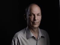 אורי יוגב / צילום: יונתן בלום
