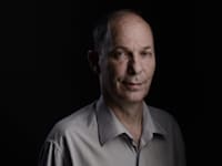 אורי יוגב, יו''ר אלומה / צילום: יונתן בלום