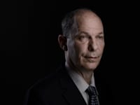 אורי יוגב / צילום: יונתן בלום