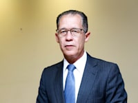 גילון בק – שותף בכיר בקרן פימי / צילום: שלומי יוסף