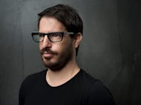 חוגג חשוד בשורה ארוכה של עבירות, כאשר החשדות מתמקדים בפעילותו בתחום המטבעות הקריפטוגרפיים / צילום: יונתן בלום