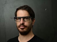 משה חוגג / צילום: יונתן בלום