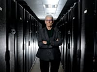 ארנה ברי / צילום: איל יצהר