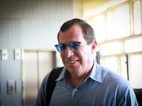 בועז הרפז / צילום: שלומי יוסף