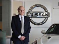 איציק וייץ, מנכ''ל קבוצת קרסו / צילום: אלעד גוטמן