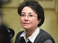 חנין זועבי / צילום: יאיר שגיא