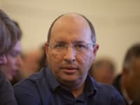 אבי ניסנקורן / צילום: ליאור מזרחי