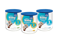 שופרסל baby / צילום: דני לרנר