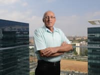 מוטי ששון - ראש עירית חולון / צילום: איל יצהר