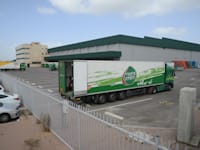 ביכורי השדה - קרית מלאכי - תימורים / צילום: איל יצהר