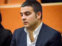 קובי אורן / צילום: שלומי יוסף