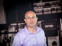 רביב צולר / צילום: שלומי יוסף