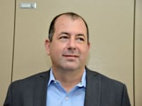 אמיר ברמלי - רוביקון ביזנס גרופ / צילום: תמר מצפי