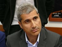 אמיר לוי / צילום: אוריה תדמור