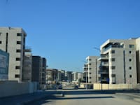 חריש. הנתונים העדכניים ביותר מייצגים את שנת 2017 / צילום: תמר מצפי