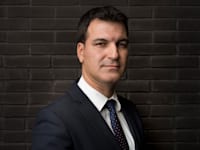 עו"ד ארז חבר / צילום: יונתן בלום