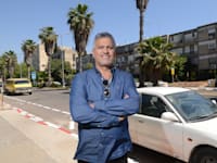 ניסים אסייג ז''ל / צילום: איל יצהר