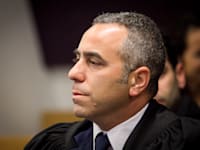 עו"ד אופיר נאור, נאמן אי.די.בי / צילום: שלומי יוסף