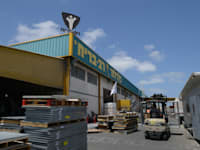 בנין רב בריח אשקלון / צילום: איל יצהר