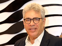 משה ממרוד - בעלים של תדיראן / צילום: סיון פרג'