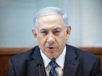 בנימין נתניהו / צילום: אמיל סלמן-הארץ