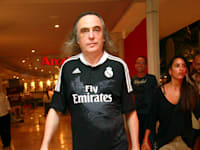 צביקה פיק / צילום: אמיר מאירי