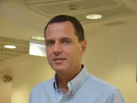 רונן בראל / צילום: תמר מצפי