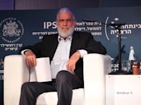 עמידרור יעקב / צילום: ארז חרודי – עושים צילום