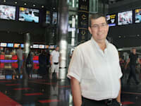 מוקי גרידינגר / צילום: אביגיל עוזי, ''ידיעות אחרונות''