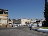 חברת פלרם - קיבוץ רמת יוחנן / צילום: איל יצהר