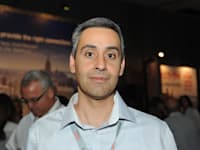 דודו זבידה / צילום: איל יצהר