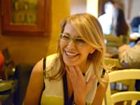 רונית רפאל / צילום: תמר מצפי