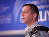 הרמטכ"ל אביב כוכבי / צילום: ארז חרודי – עושים צילום