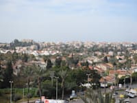 רעננה / צילום: איל יצהר