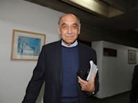 יצחק סוארי / צילום: תמר מצפי