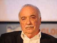 אליעזר פישמן / צילום: תמר מצפי