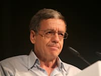 מני מזוז / צילום: עינת לברון