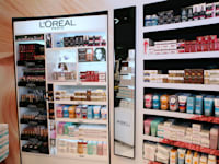 תמרוקים / צילום: עינת לברון