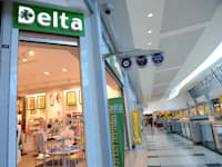 חנות דלתא / צילום: תמר מצפי