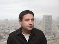 שי ליפמן / צילום: רוני שיצר