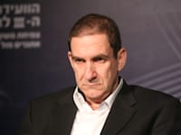 יפתח רון טל - חברת חשמל / צילום: עינת לברון