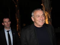 יצחק אהרונוביץ / צילום: יוסי כהן